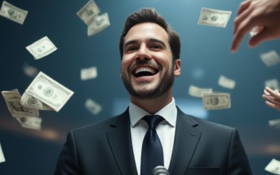 Media bloodbath as Politico, Reuters, AP and NYT all revealed to be funded by government slush money